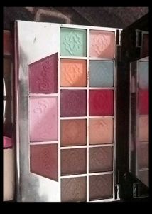 Makeup Palette