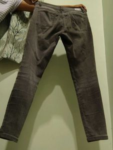 Gray Denim Jeans 💥