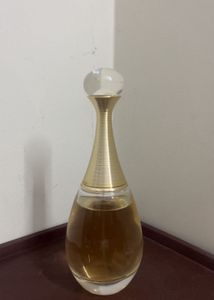 Dior J'adore Perfume