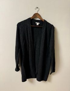 H&M Front Open Cardigan/Shrug