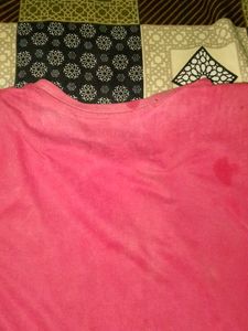 Graphic Print T-Shirt