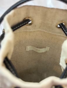 H&amp;M Bucket Bag.