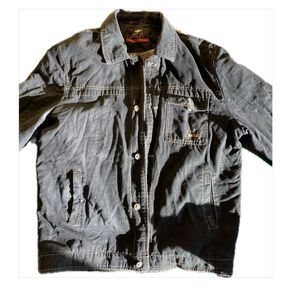 Cool Corduroy Jacket