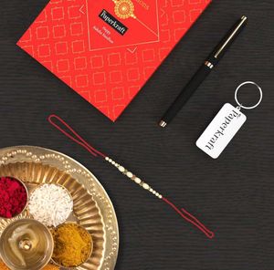 Rakshabandhan Hamper For Brothers!