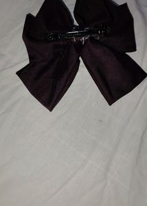 New Korean Bow hair Clip