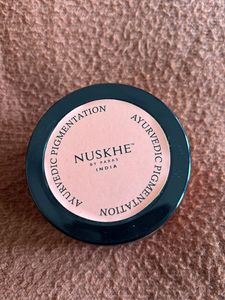 Ayurvedic Pigmentation Mask