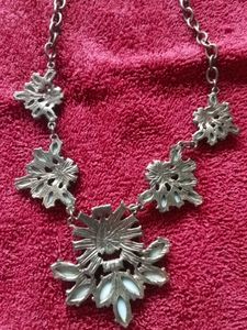 Necklace &amp; Earring Set