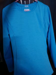 Gym Wear T Shirt