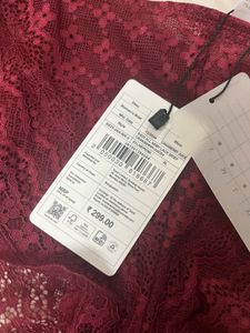 Westside Bra Underwire New With Tag