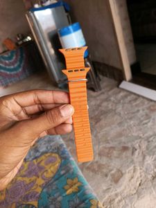 Ultra Watch