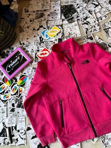 North Face Original Jacket