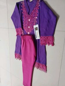 New With Tag