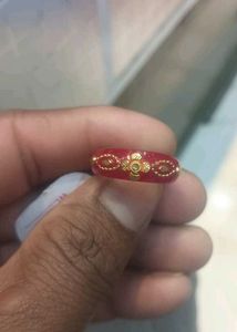 Pure Gold 22 CT Hallmark