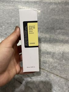 Cosrx Snail Mucin