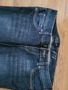 Girls Jeans 👖 Pant