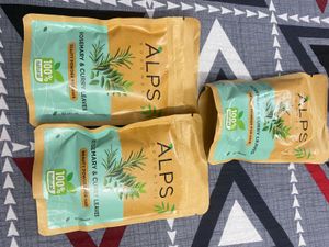 ALPS Rosemary &amp; Curry Leaves Powder For Hair