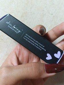 Plum Matterrific Lipstick ♥️🫣😊