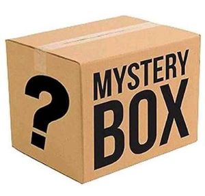it’s a mystery item