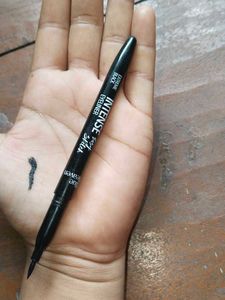 Blue Heaven Lip Color &amp; Eyeliner Duo ( Get1 Free)