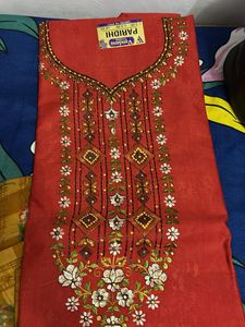 Suit Unstitched