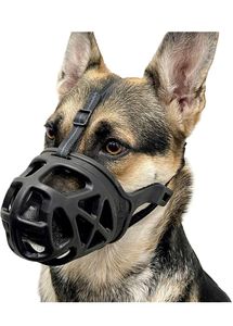 Dog Muzzle