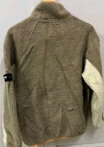 Cozy Fleece Jacket
