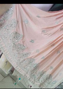 Elegant Ethnic Gown