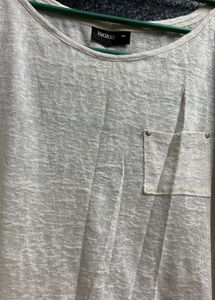Casual Long Sleeve Top