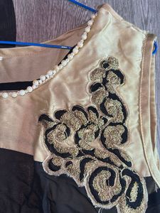 Elegant Embellished Kurta