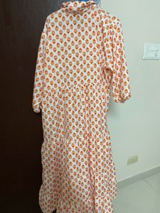 Midi Dress