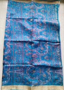 Paper Silk Saree Combo