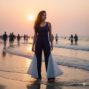 🧵Elevate Your Style:The Ultimate Fusion Pants!🚀✨