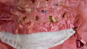 Very Beautiful Party Wear Gown