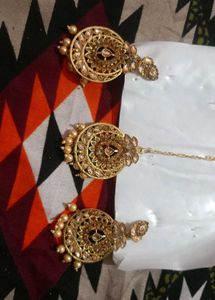 Jewellery Set