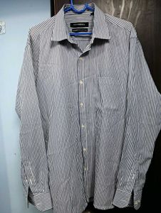 Old money Striped shirt