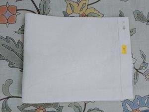 Brown Embroidered Kurta -3 Pice