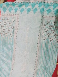 Kurti of Aurelia Brand