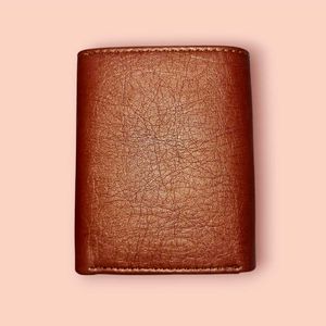 Box Pack MEN&#39;S POCKET WALLET (3 Fold)