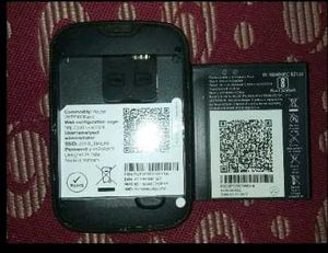 Jio Portable WiFi Hotspot Router 4G