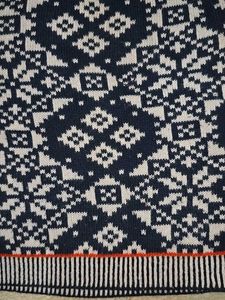 Boys Sweater - 0-6m