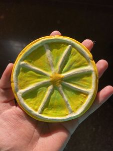Lemon 🍋Trinket Dish
