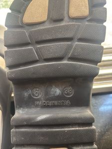 Comfortable Black Slide Sandals