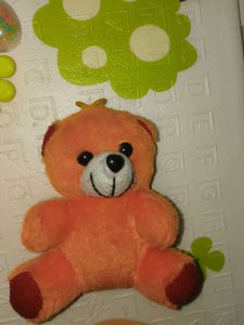 Kids soft toys