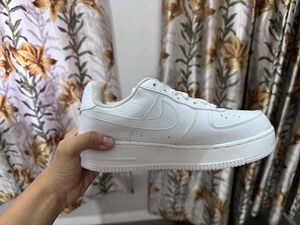 Nike Airforce 1 Size 5uk