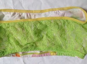 Tommy Hilfiger women&#39;s strapless top