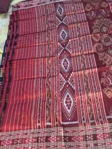 Light Weight Pure Silk Saree