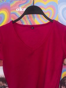 Crop Top For Women
