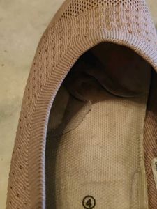 walking shoes /bellerina