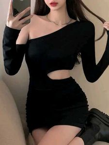 Bodycon Mini Dress