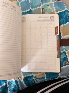 New 2026 Planner - Perfect for Professionals